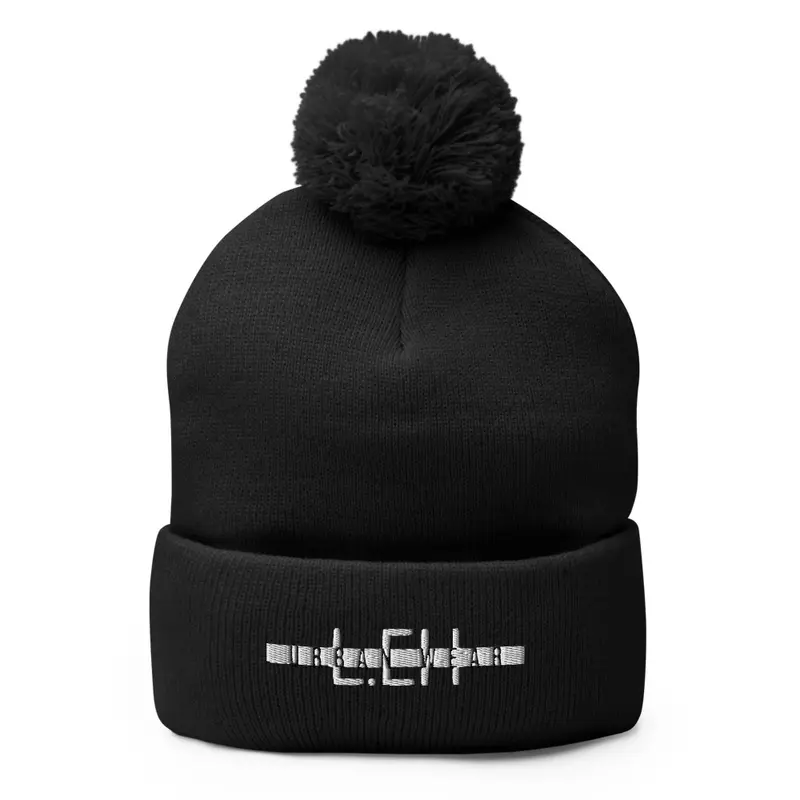 Urban Wear Beanie